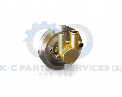 JPR-VP5090G Seawater Pump